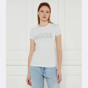 GUESS T-shirt | Slim Fit