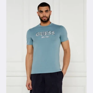 GUESS T-shirt | Slim Fit
