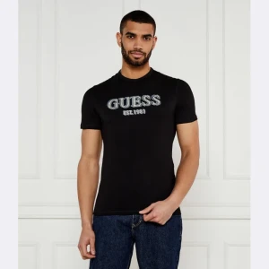 GUESS T-shirt | Slim Fit