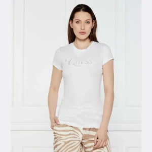 Zdjęcie produktu GUESS T-shirt | Slim Fit