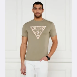 GUESS T-shirt | Slim Fit