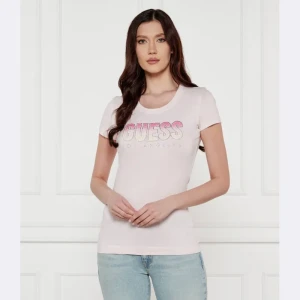 GUESS T-shirt | Slim Fit