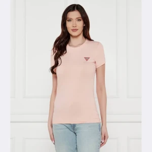 GUESS T-shirt | Slim Fit