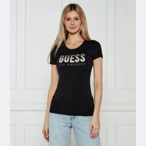 GUESS T-shirt | Slim Fit