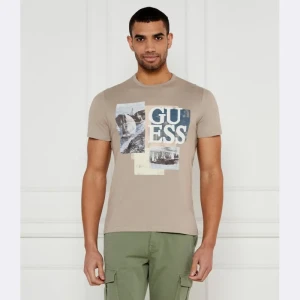 GUESS T-shirt | Slim Fit