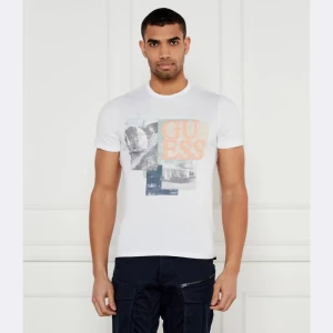 GUESS T-shirt | Slim Fit