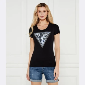 GUESS T-shirt | Slim Fit