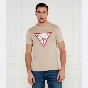 GUESS T-shirt | Slim Fit