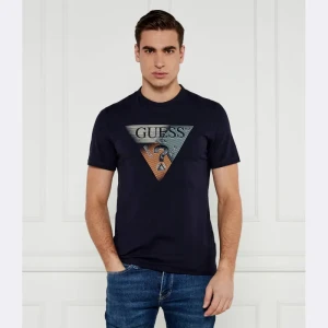 GUESS T-shirt | Slim Fit