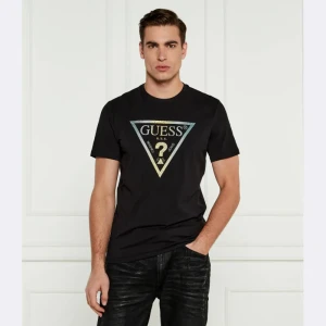 GUESS T-shirt | Slim Fit