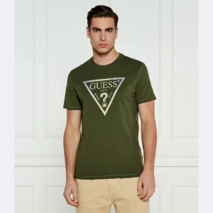 GUESS T-shirt | Slim Fit