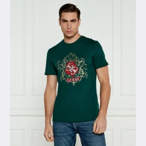 GUESS T-shirt | Slim Fit