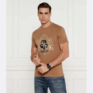 GUESS T-shirt | Slim Fit