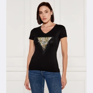 GUESS T-shirt | Slim Fit
