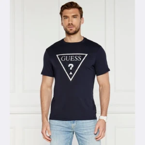 GUESS T-shirt | Slim Fit
