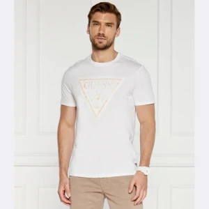GUESS T-shirt | Slim Fit