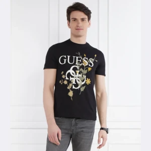 GUESS T-shirt | Slim Fit