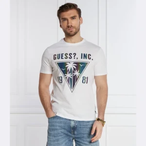 GUESS T-shirt | Slim Fit
