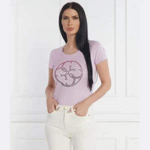 GUESS T-shirt | Slim Fit