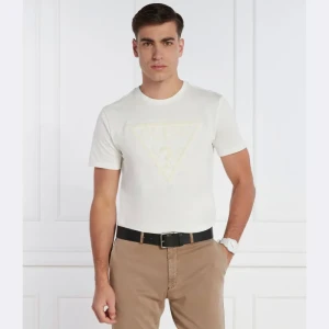 GUESS T-shirt | Slim Fit