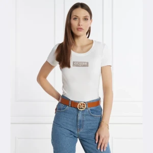 GUESS T-shirt | Slim Fit