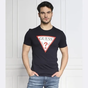GUESS T-shirt | Slim Fit