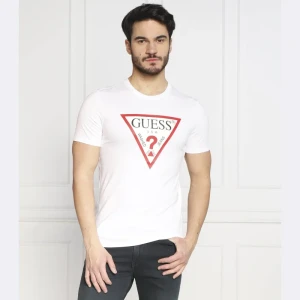 GUESS T-shirt | Slim Fit