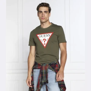 GUESS T-shirt | Slim Fit