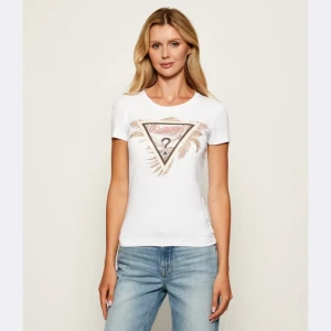 GUESS T-shirt | Slim Fit