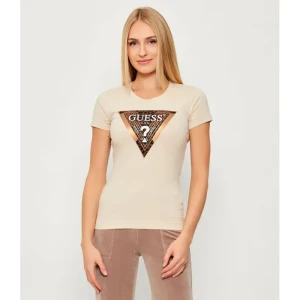 GUESS T-shirt | Slim Fit