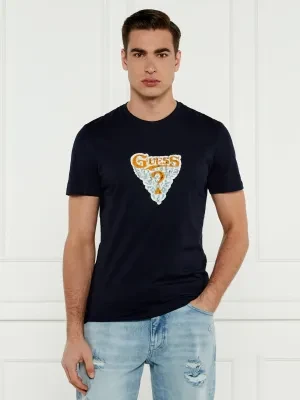 GUESS T-shirt | Slim Fit