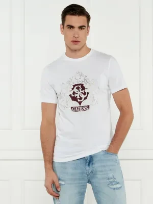 GUESS T-shirt | Slim Fit