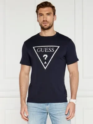 GUESS T-shirt | Slim Fit