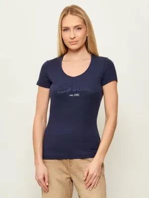 GUESS T-shirt | Slim Fit