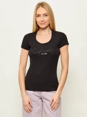 GUESS T-shirt | Slim Fit