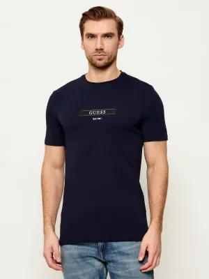 GUESS T-shirt | Slim Fit