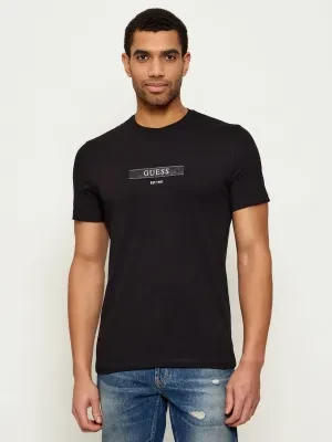 GUESS T-shirt | Slim Fit
