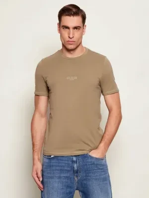 Zdjęcie produktu GUESS T-shirt | Slim Fit