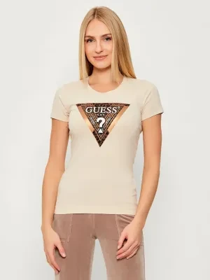 GUESS T-shirt | Slim Fit