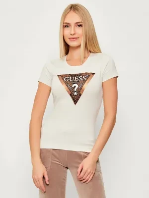 GUESS T-shirt | Slim Fit