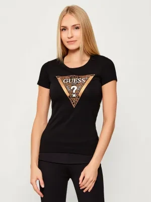GUESS T-shirt | Slim Fit