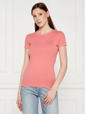 GUESS T-shirt | Slim Fit