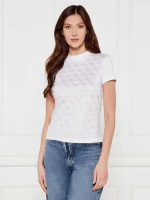 GUESS T-shirt | Slim Fit