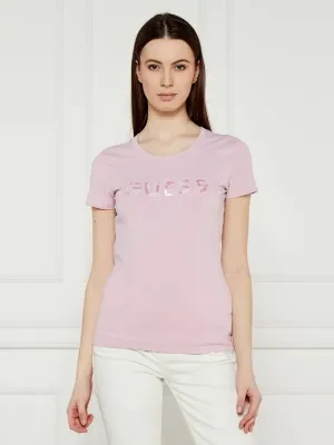 GUESS T-shirt | Slim Fit