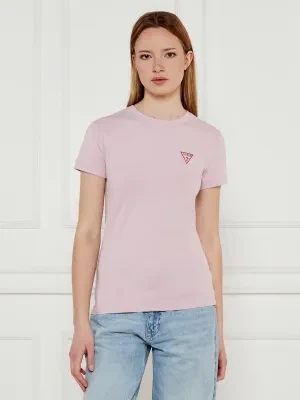 GUESS T-shirt | Slim Fit