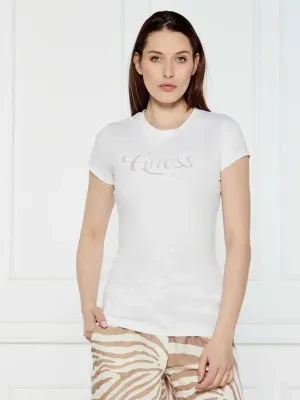 GUESS T-shirt | Slim Fit