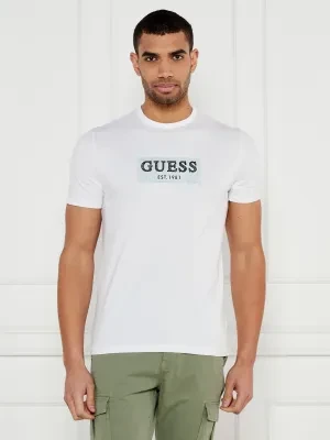 GUESS T-shirt | Slim Fit