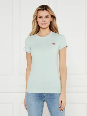 GUESS T-shirt | Slim Fit