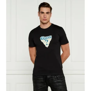GUESS T-shirt | Slim Fit