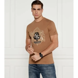 Zdjęcie produktu GUESS T-shirt | Slim Fit